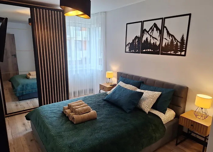 Apartament Karkonoski