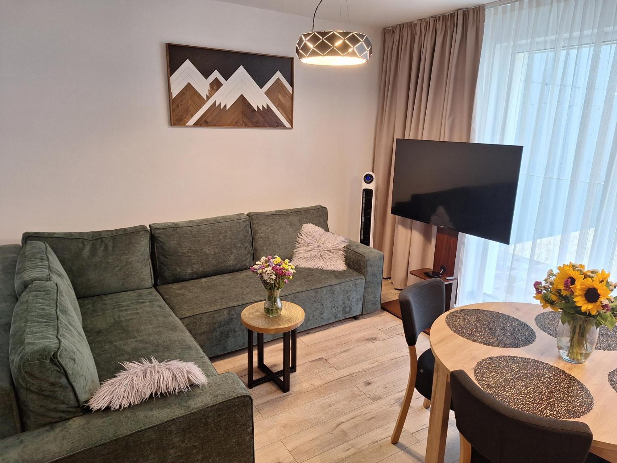 Karkonoski Apartamento Karpacz