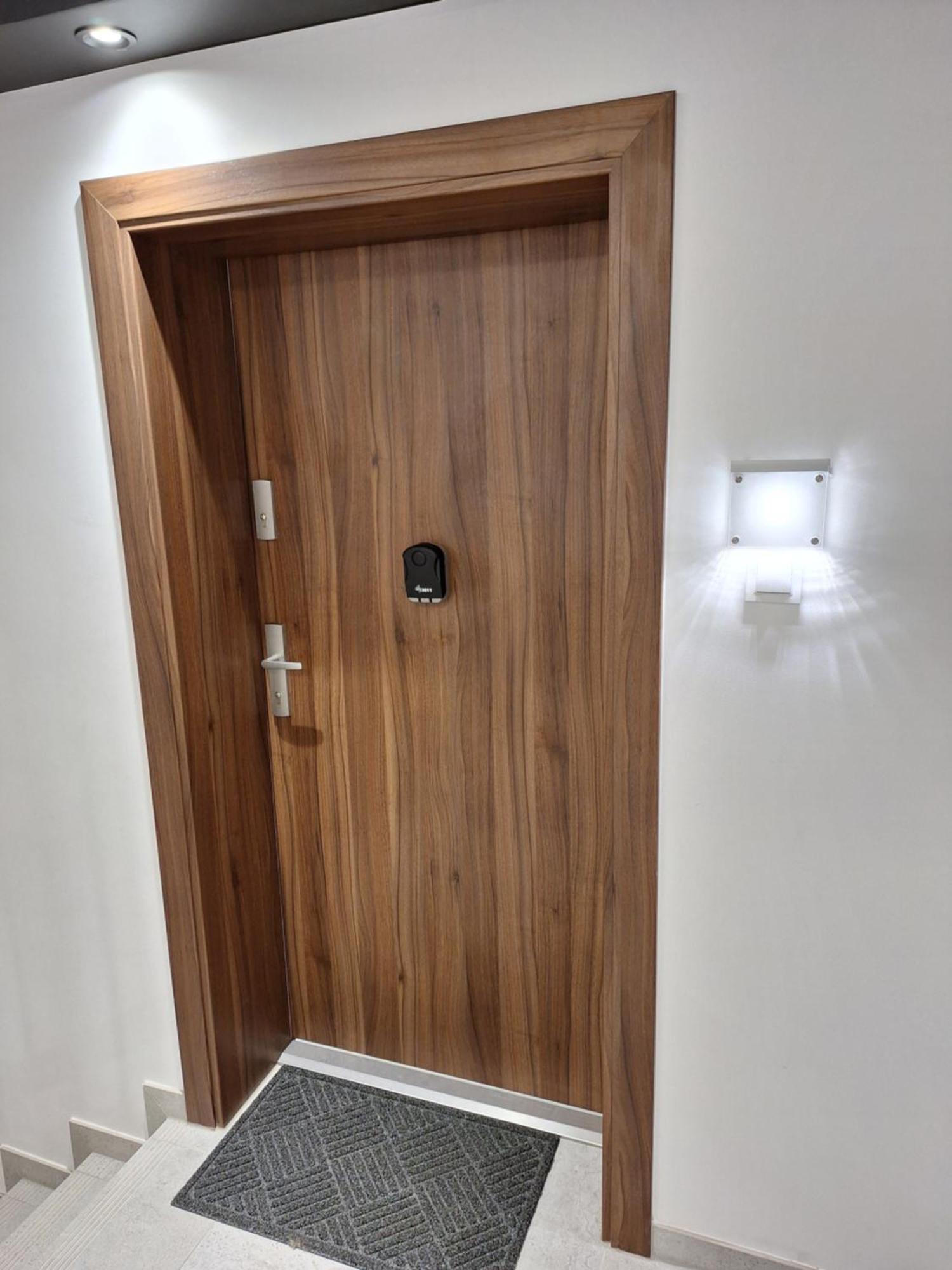 Karkonoski Apartamento