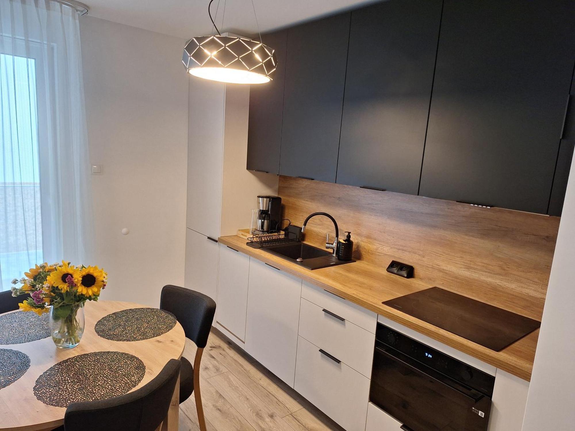 Karkonoski Apartamento *