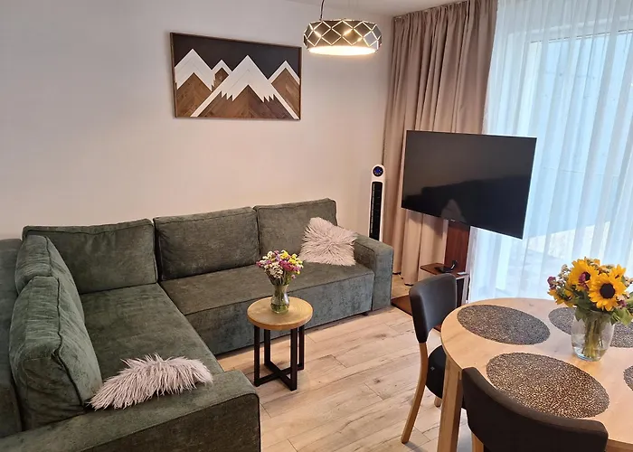 Apartament Karkonoski