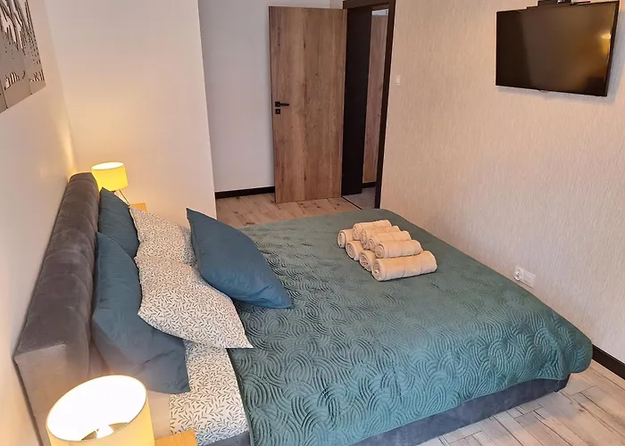 Apartament Karkonoski